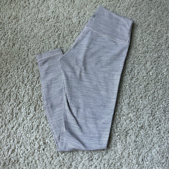 Lululemon Wunder Under High Rise Tight 28" *Luxtreme - Picture 3 of 4